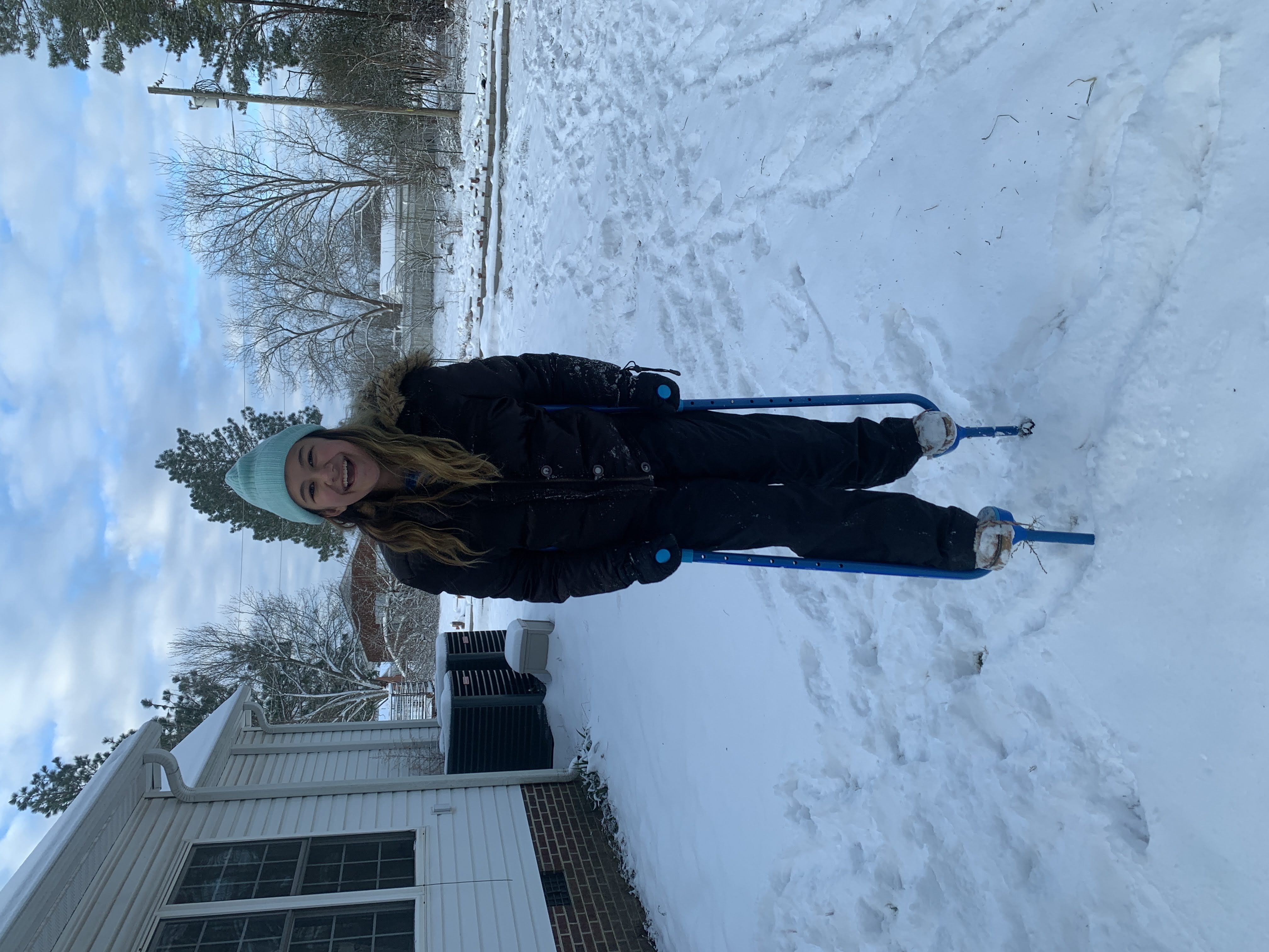 Snowday